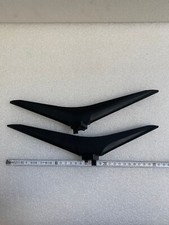 STAND 2 PEZZI PER TV HISENSE MODELLO 65ACG