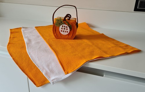Set regalo strofinacci - set,