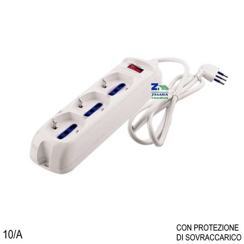 Multipresa posti con - multipresa,