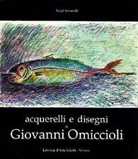 Acquerelli E Disegni Di