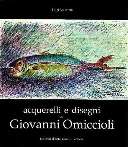 Acquerelli disegni di - acquerelli,