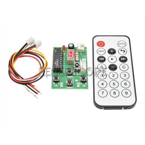 Scheda controller driver - scheda,
