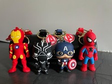 Personaggi Marvel Spiderman