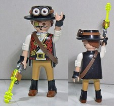 Playmobil 9146 time traveler - playmobil, 9146: