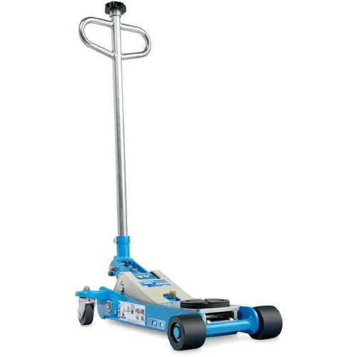 Cric auto carrello sollevatore - cric,