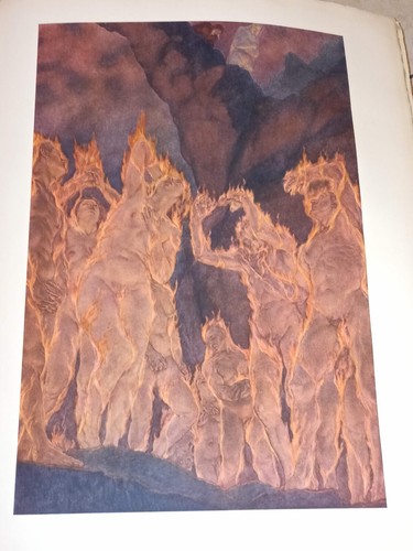 Dante alighieri amos nattini - alighieri,