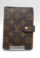 LOUIS VUITTON Agenda PM