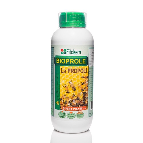 Propoli fitokem bioprole per - propoli,