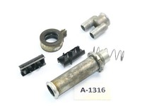 Benelli Tornado 650 S - Tubo