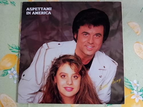 Little tony aspettami in - tony,