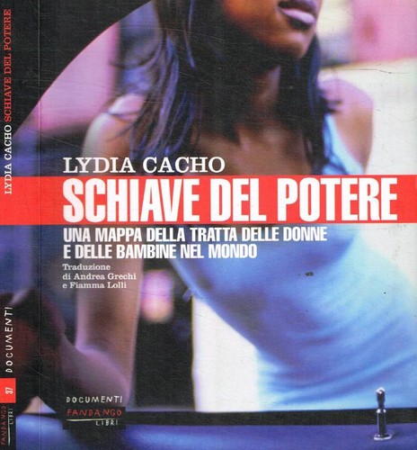 Schiave del potere una - schiave,
