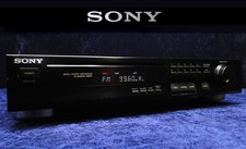 SONY ST-S215 Sintonizzatore
