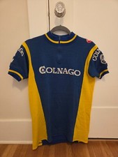 Maglia classica Colnago anni