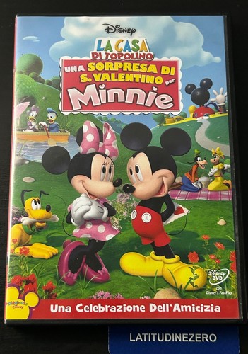 Casa topolino una - casa, topolino,