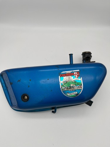 Serbatoio olio yamaha 250 - rd,