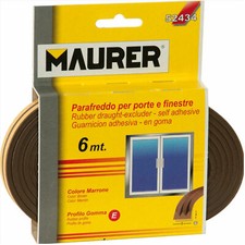 GUARNIZIONE ADESIVA PARAFREDDO