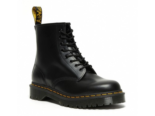 Martens stivali pelle - martens,