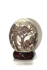 Elefante africano fine art e