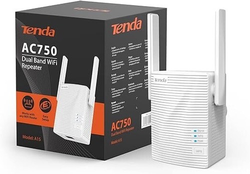 Home wireless range extender - wireless,