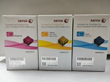 Cartucce Originali per stampanti ad inchiostro solido Xerox ColorQube 8570/8580