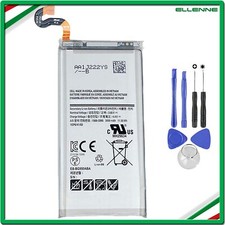 BATTERIA PER SAMSUNG GALAXY S8