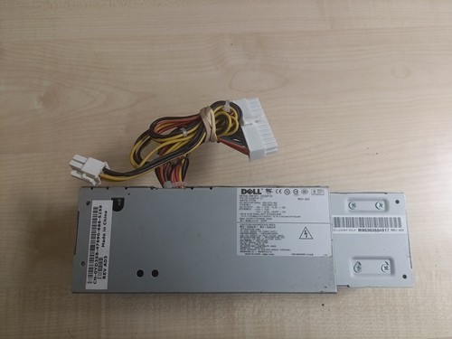 Fuente dell 2206f3p lf - dell,