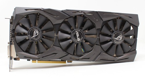 Asus rog strix nvidia - asus,