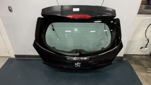 Portellone posteriore peugeot - portellone,