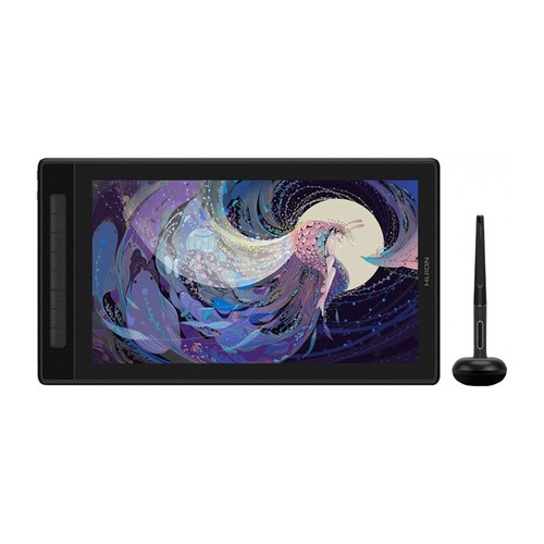Huion kamvas pro gt1602 - kamvas,