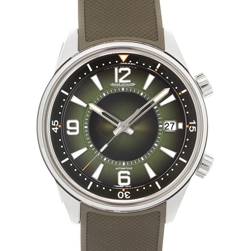 Jaeger lecoultre polaris data - jaeger-lecoultre,
