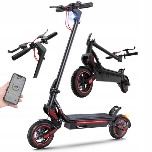Iscooter monopattino - iscooter,