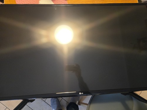 Pollici 43uf6407 - lg, tv