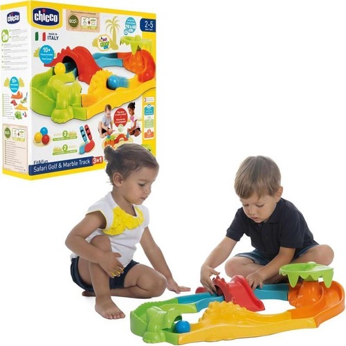 Chicco minigolf safari pista - e,