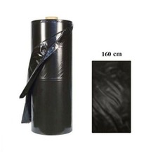 TELO PACCIAMATURA NERO