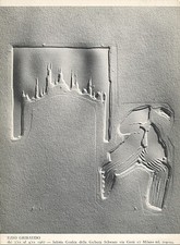 GRIBAUDO Ezio, Ezio Gribaudo