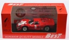 BEST 9115 ALFA ROMEO 33.3 1968