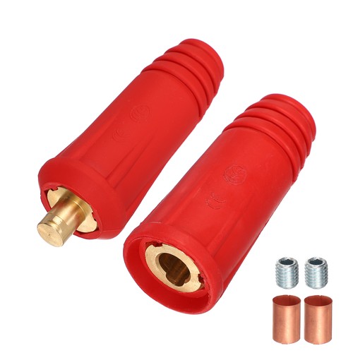 Dkj set di connettori - dkj, 70-95