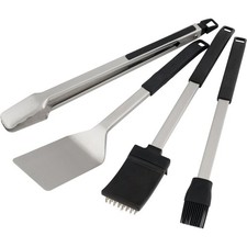 Broil King Baron Series Set di