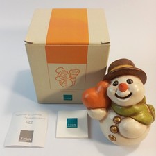 Thun Pupazzo di Neve con Cuore