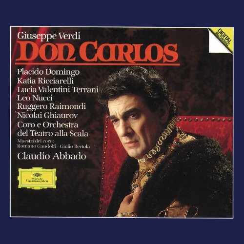 Giuseppe verdi claudio - verdi,
