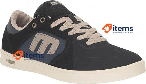 Etnies scarpe skate windrow - da,