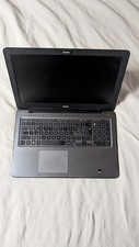 Dell inspiron 15" 256GB SSD