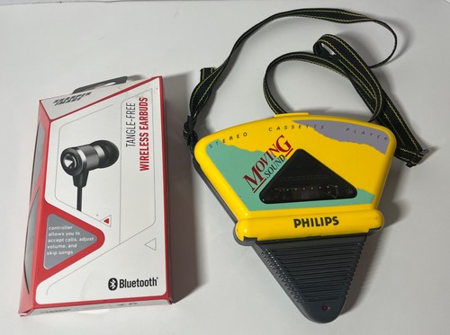 Vintage philips d6608 - philips, d6608/30