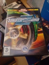 Gioco PC Need For Speed Underground 2