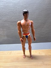 BIG JIM THE AVVENTURA