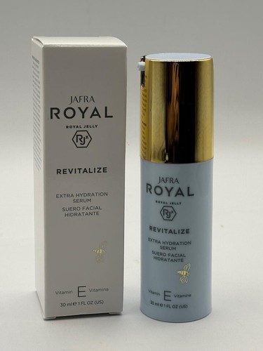 Jafra royal jelly revitalize - royal,