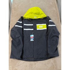 Giacca Helly Hansen Salt
