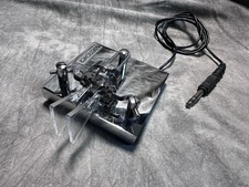 Bencher BY-2 Cromo Iambic