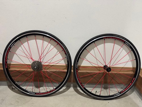 Spinergy xaero lite - spinergy,