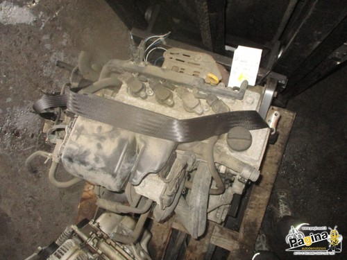 Motore semicompleto per - motore,